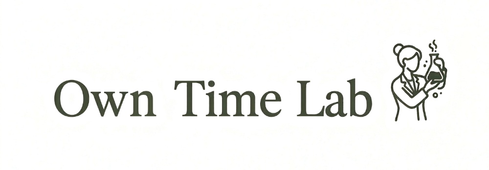 Own Time Lab